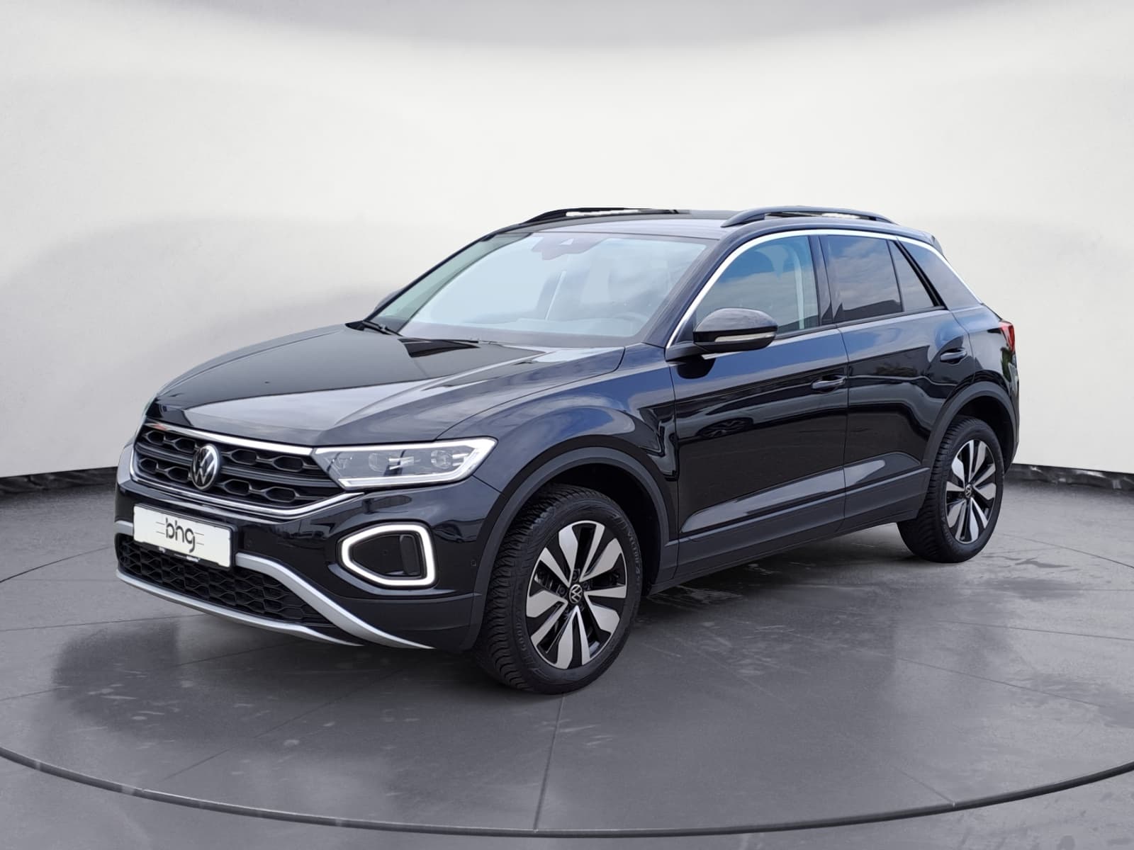 Volkswagen - T-Roc 2.0 TDI SCR DSG GOAL