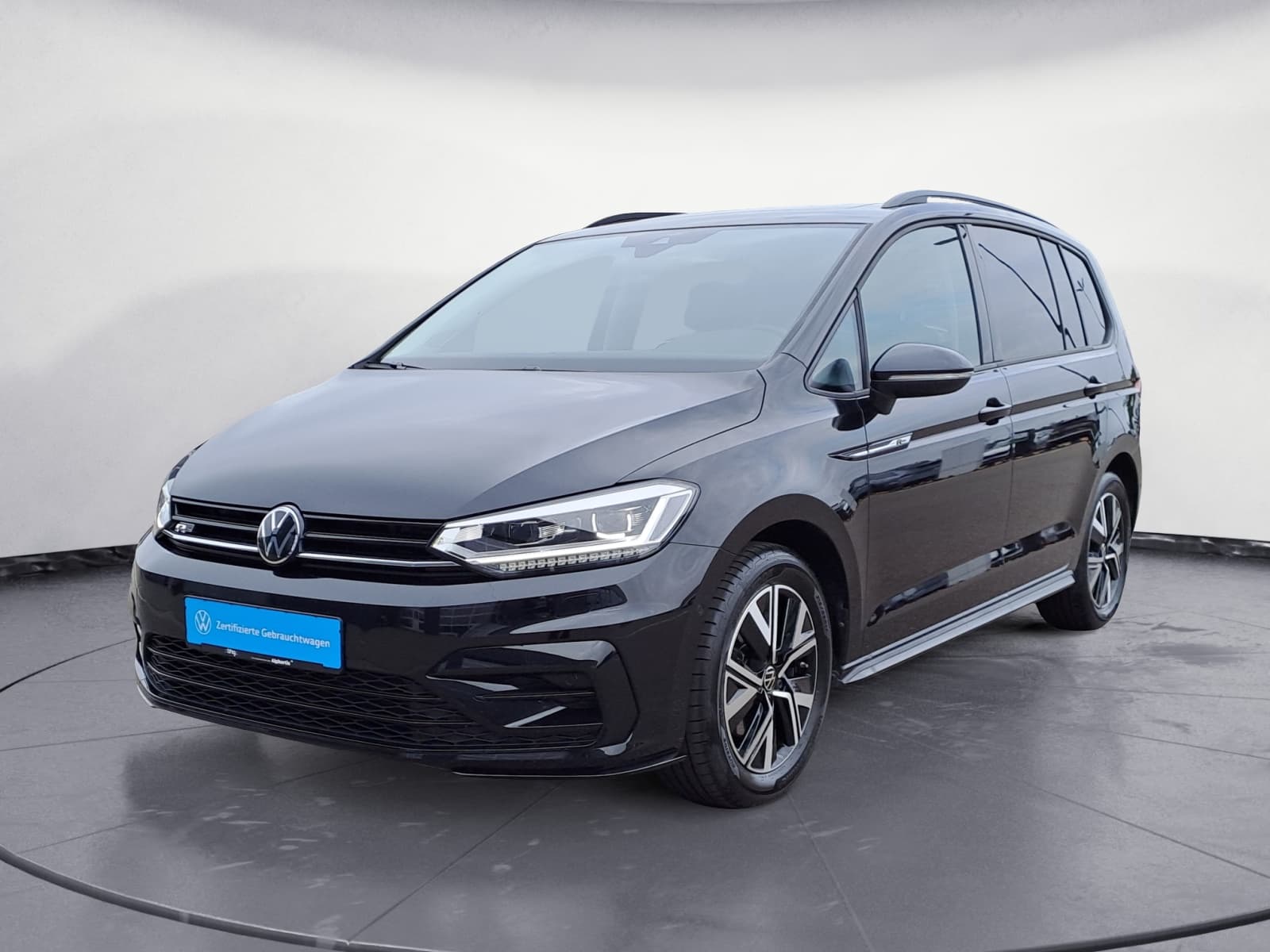 Volkswagen - Touran