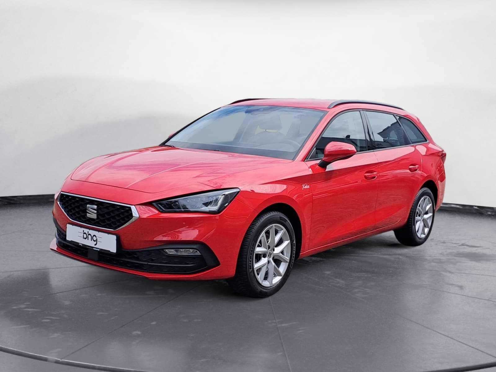 Seat - Leon Sportstourer 1.0 TSI Style