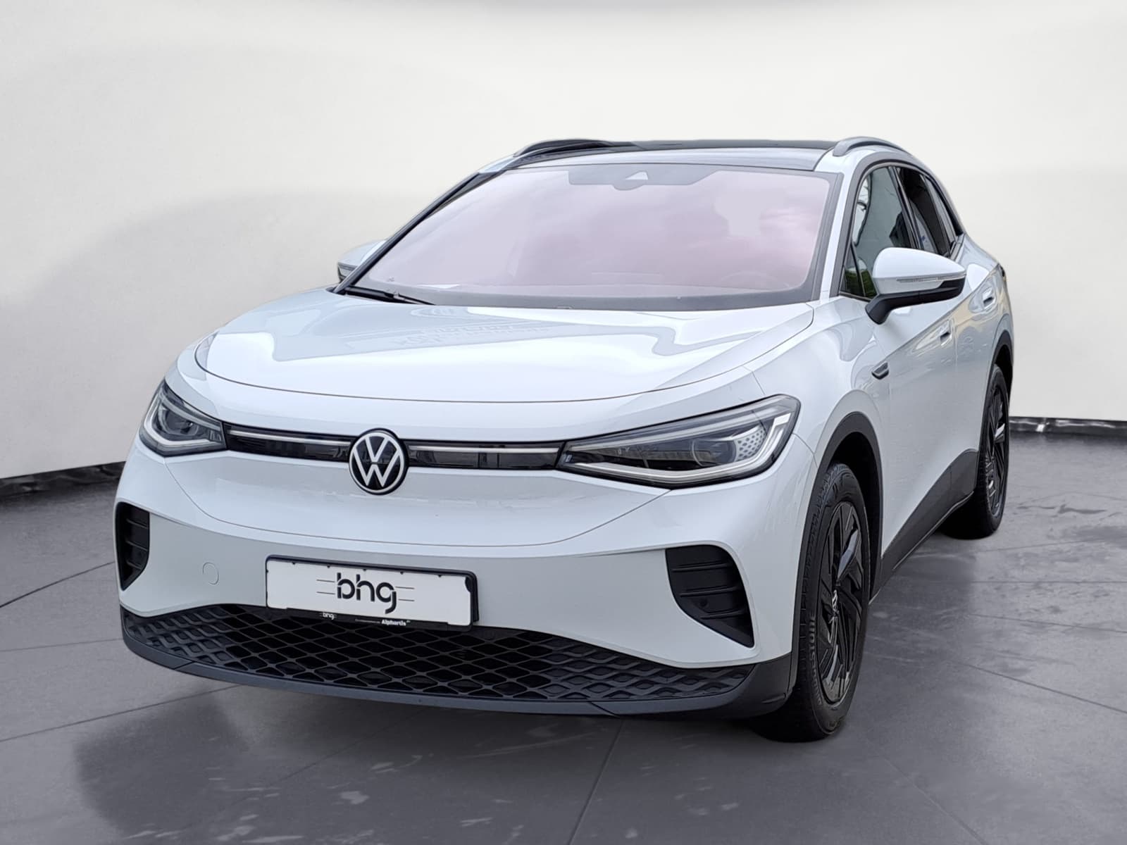 Volkswagen - ID.4