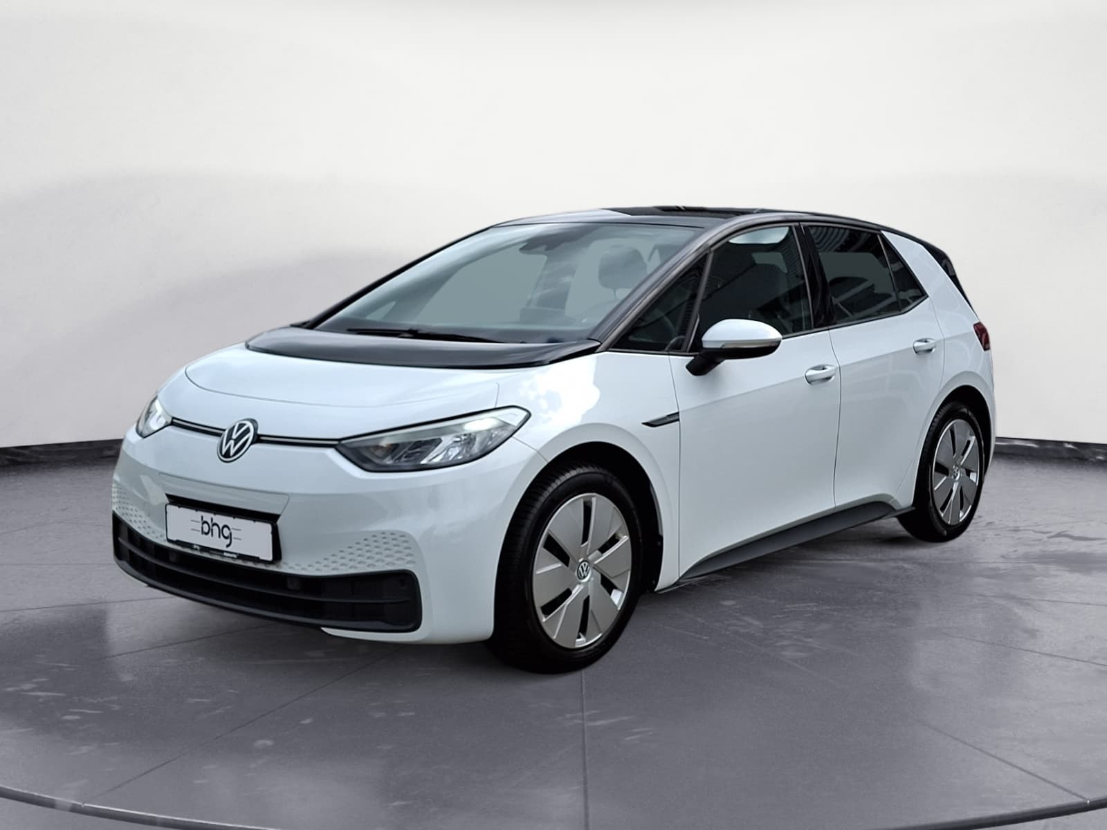 Volkswagen - ID.3 Performance Upgrade Pure