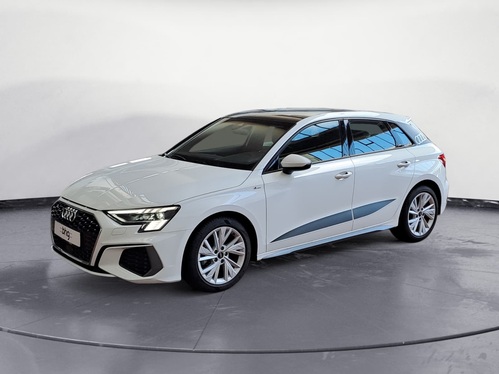 Audi - A3 Sportback