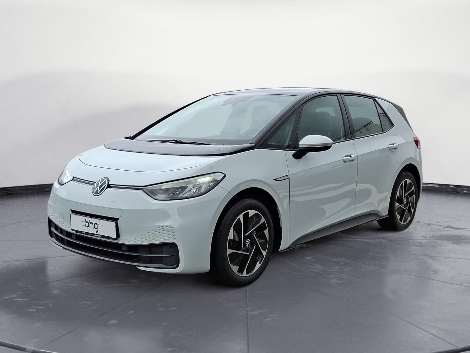 Volkswagen - ID.3 Performance Upgrade Pure