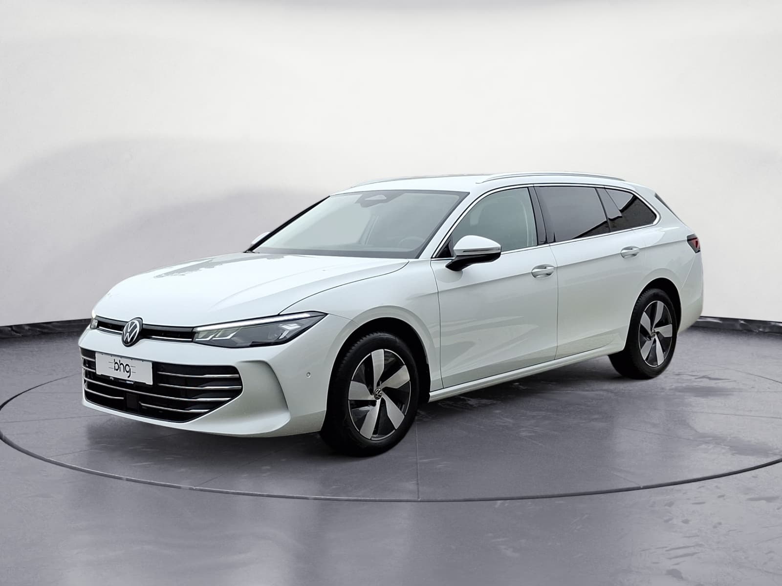 Volkswagen - Passat Variant 1.5 e-TSI OPF DSG Business