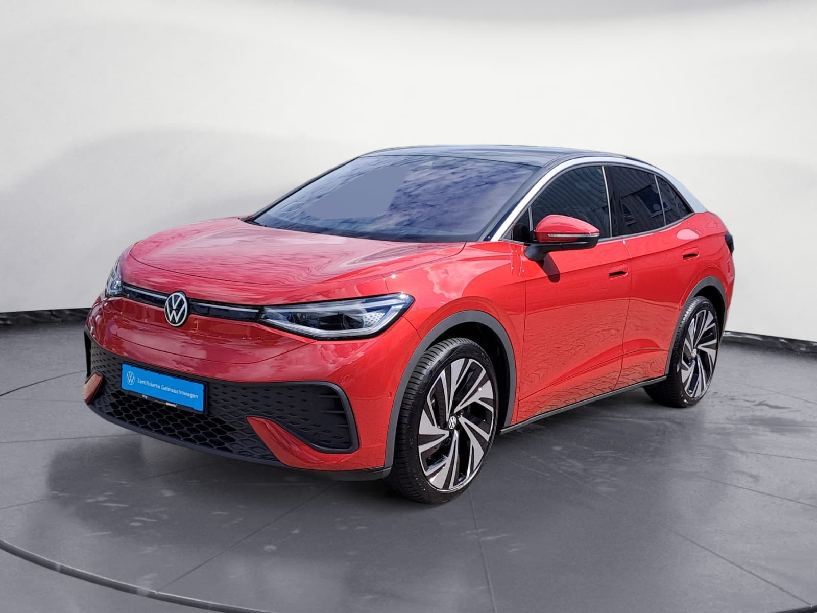 Volkswagen - ID.5 Pro