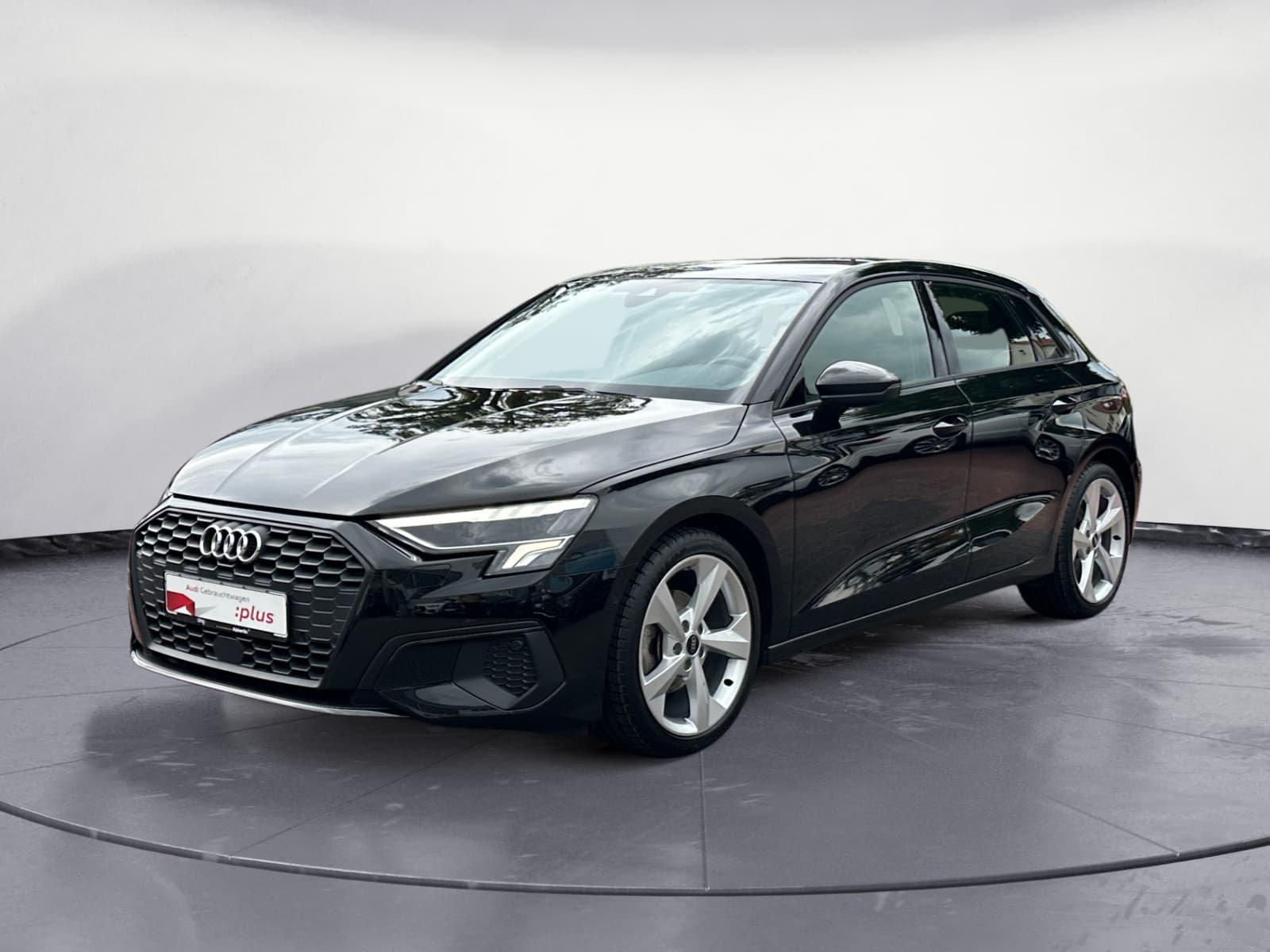 Audi - A3 Sportback