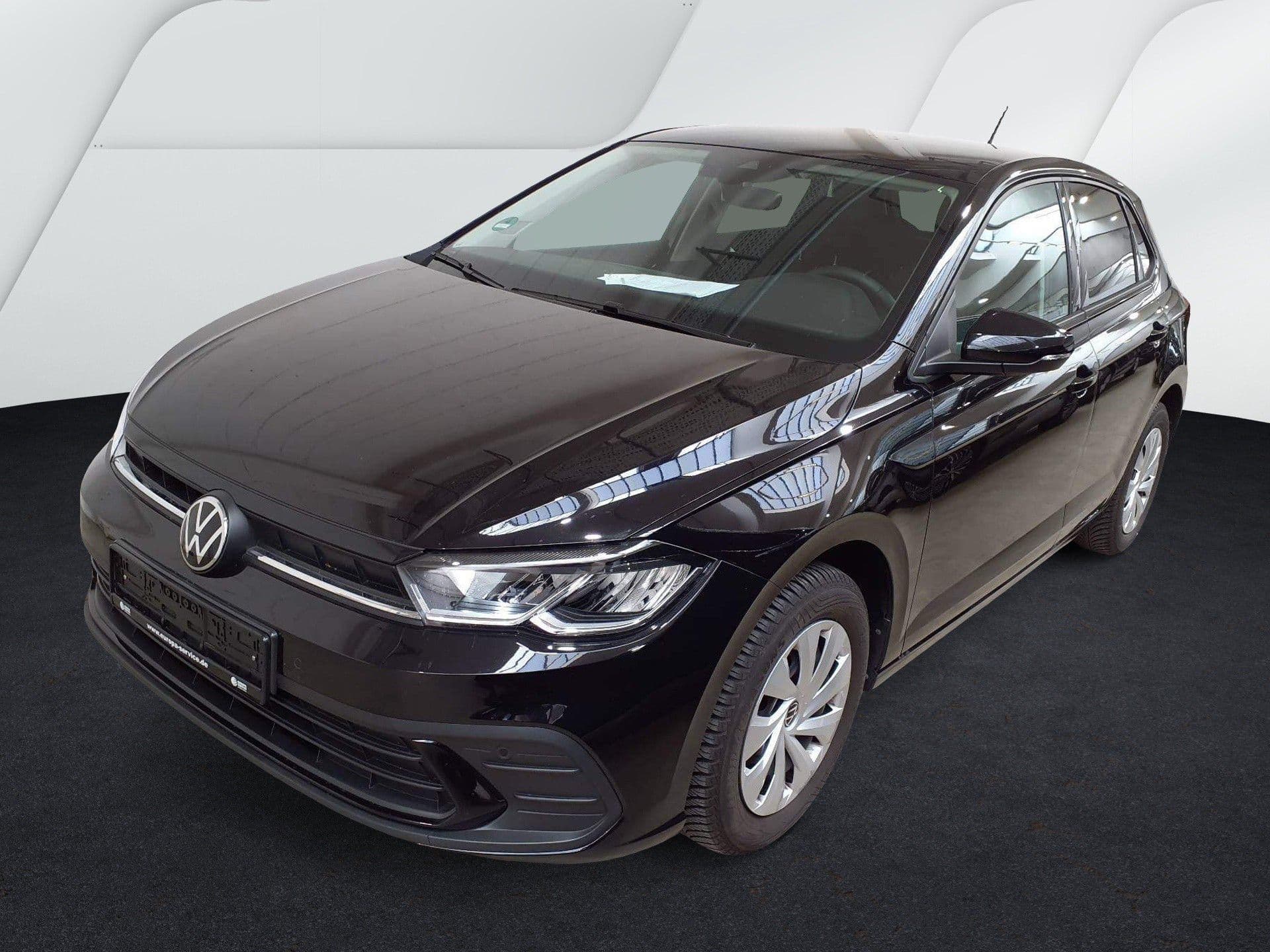 Volkswagen - Polo 1.0 TSI OPF Life