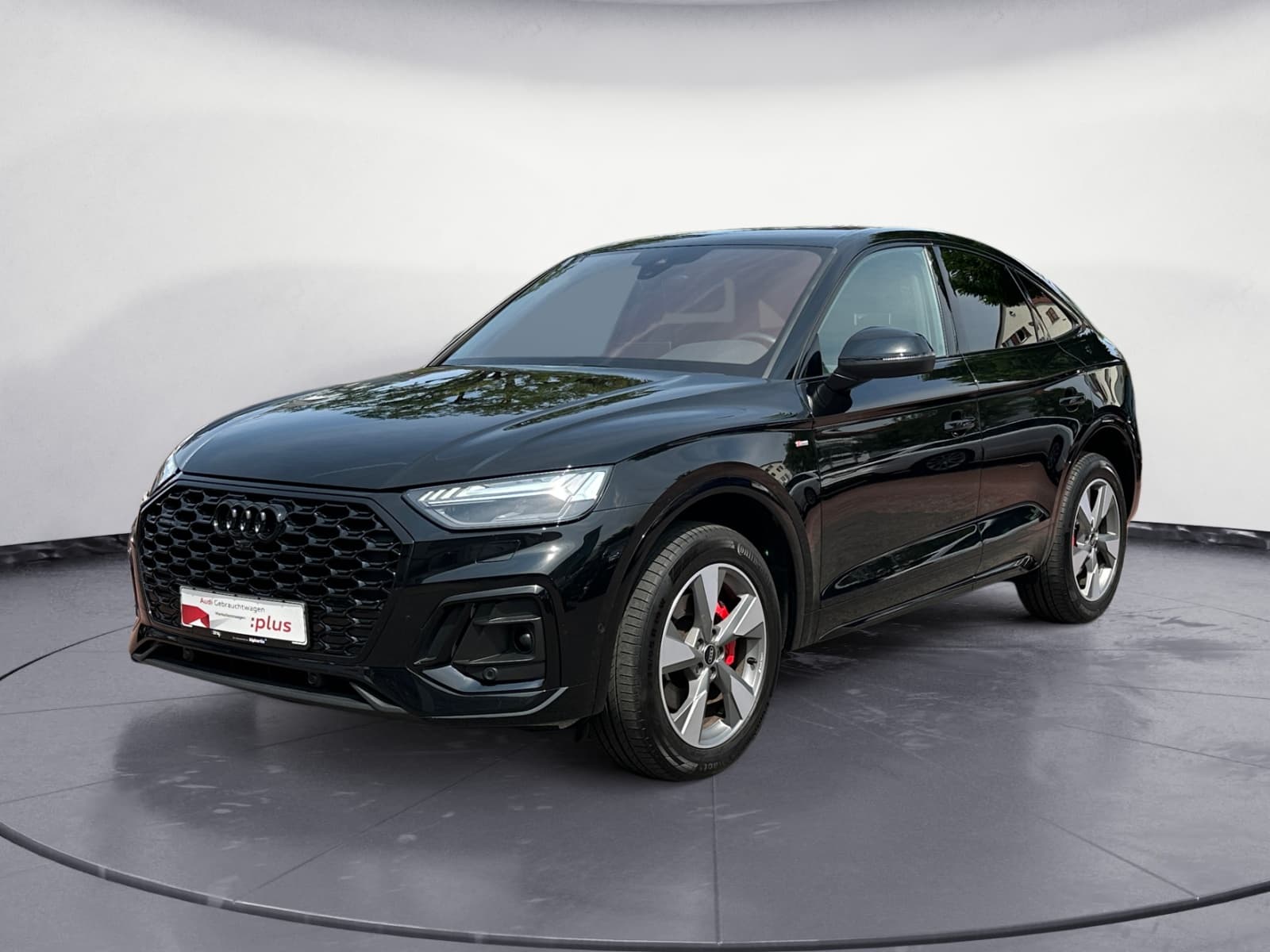 Audi - Q5 Sportback