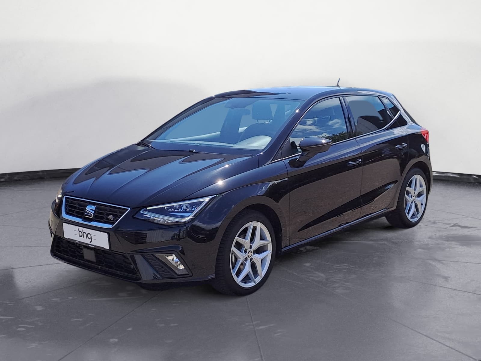 Seat - Ibiza 1.0 TSI S&S FR BEATS