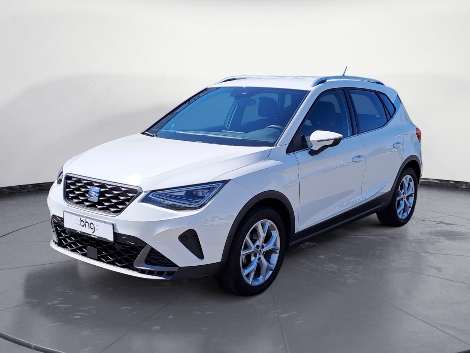 Seat - Arona 1.0 TSI FR