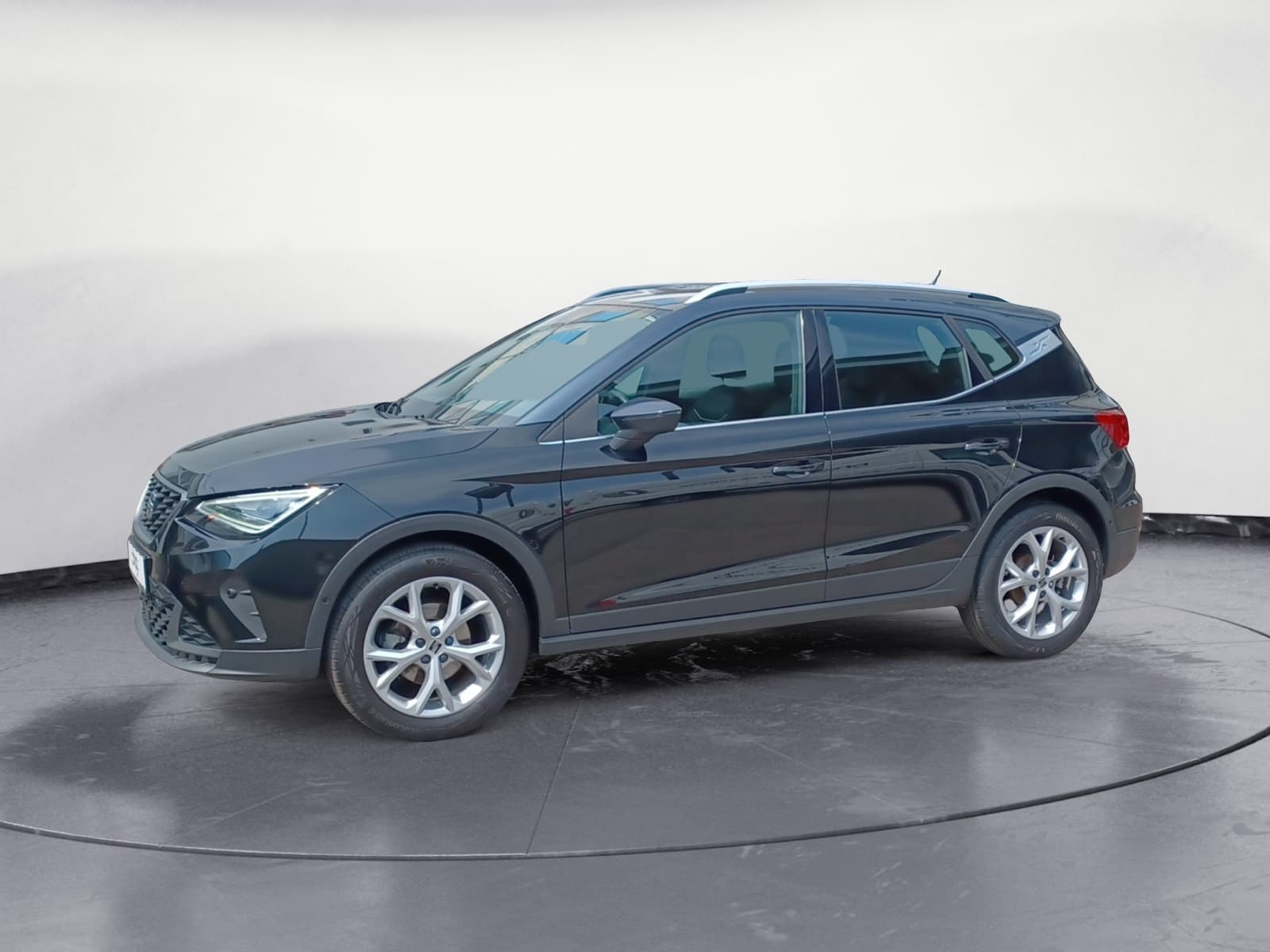 Seat - Arona 1.0 TSI OPF FR