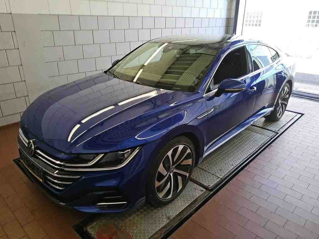 Volkswagen - Arteon 2.0 TDI 4Motion DSG R-Line
