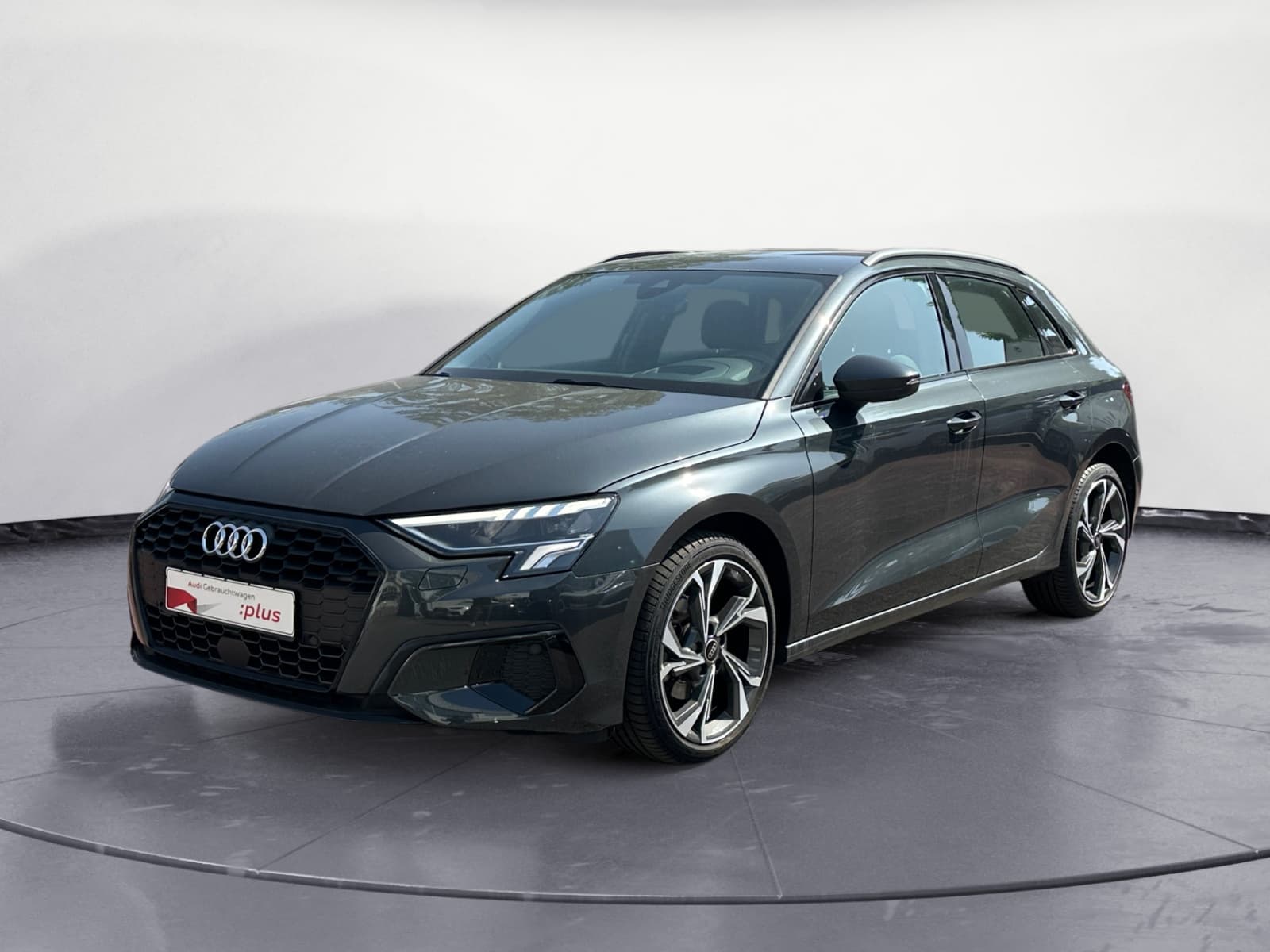 Audi - A3 Sportback