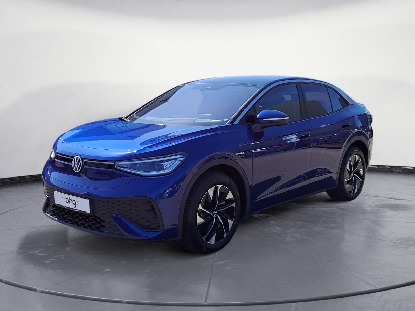 Volkswagen - ID.5 Pro mit Infotainment-Paket
