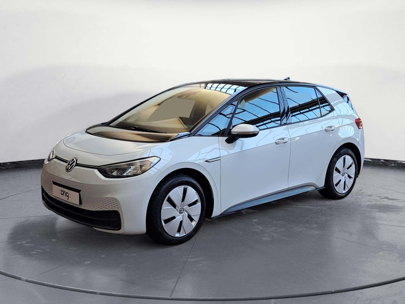 Volkswagen - ID.3 Performance Upgrade Pure City