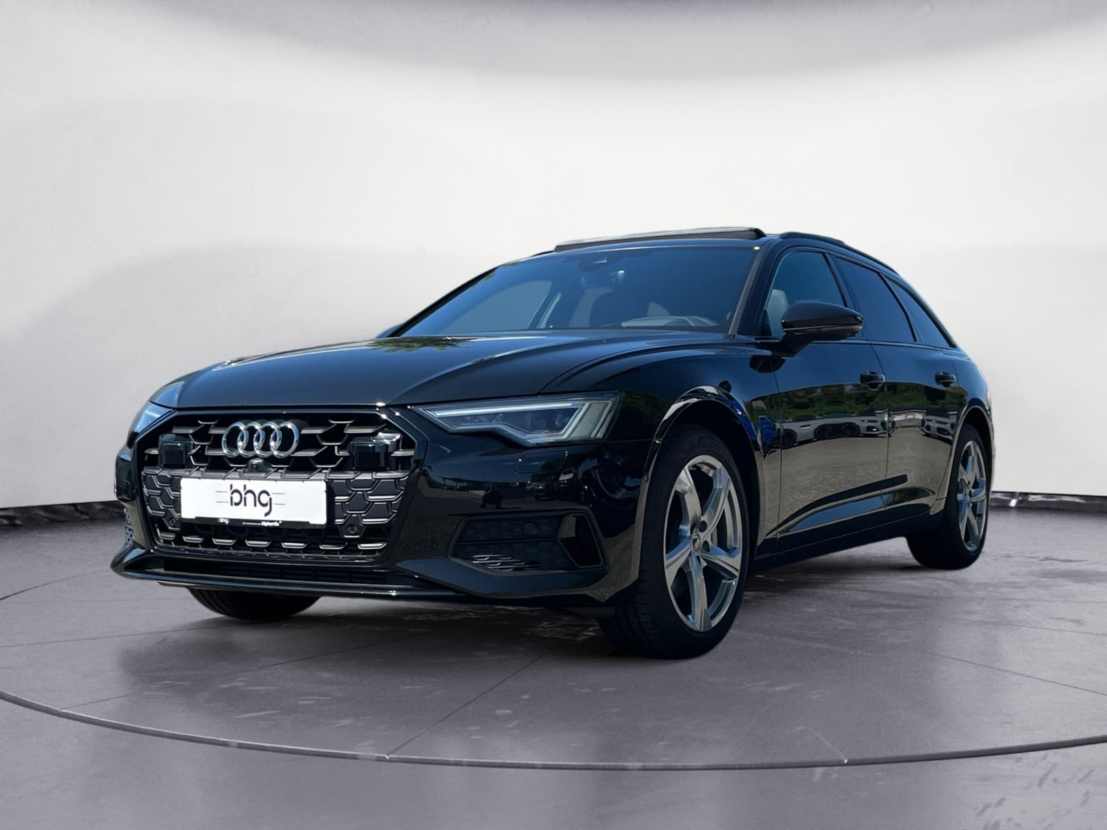 Audi - A6 Avant 45 TFSI S tronic advanced