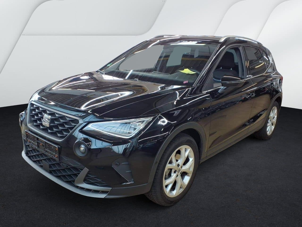 Seat - Arona 1.0 TSI OPF DSG FR