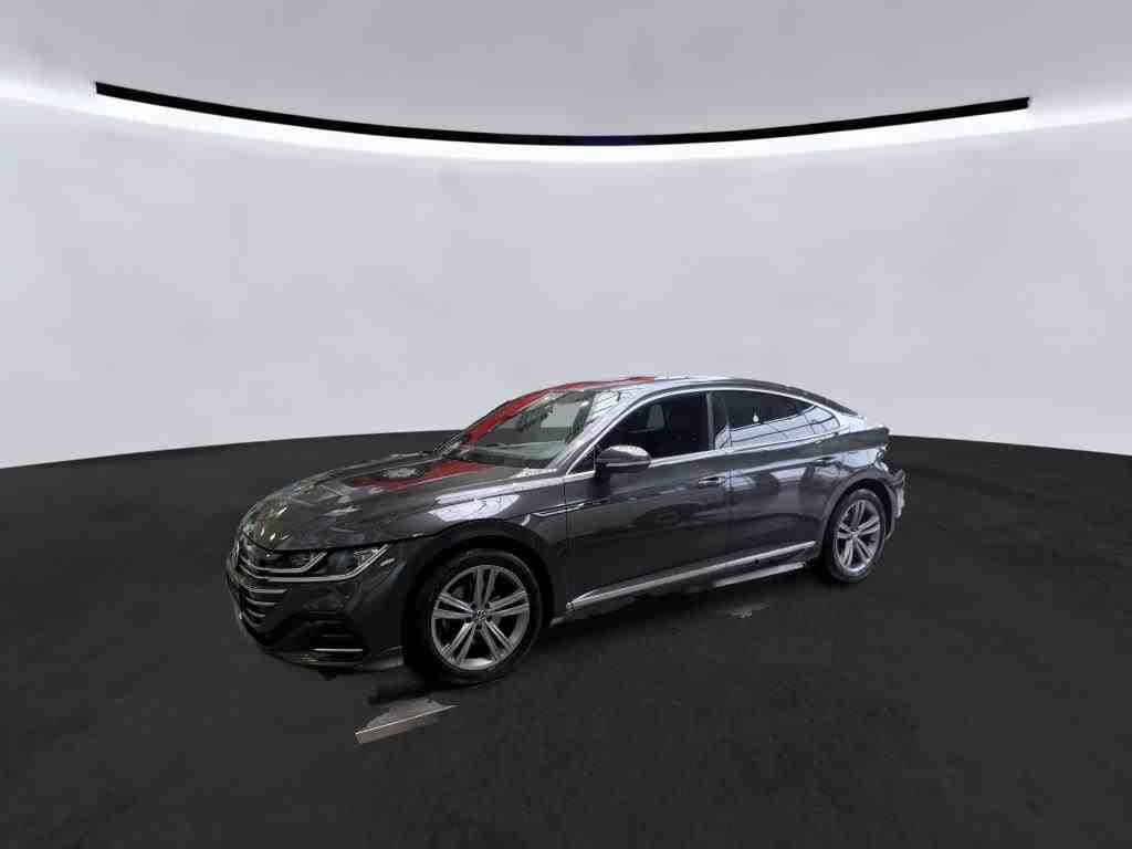 Volkswagen - Arteon 1.4 eHybrid OPF DSG R-Line