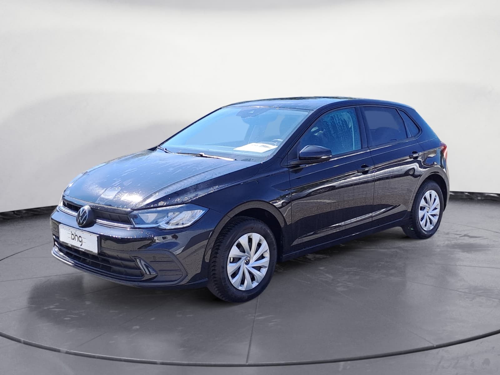 Volkswagen - Polo 1.0 TSI OPF Life