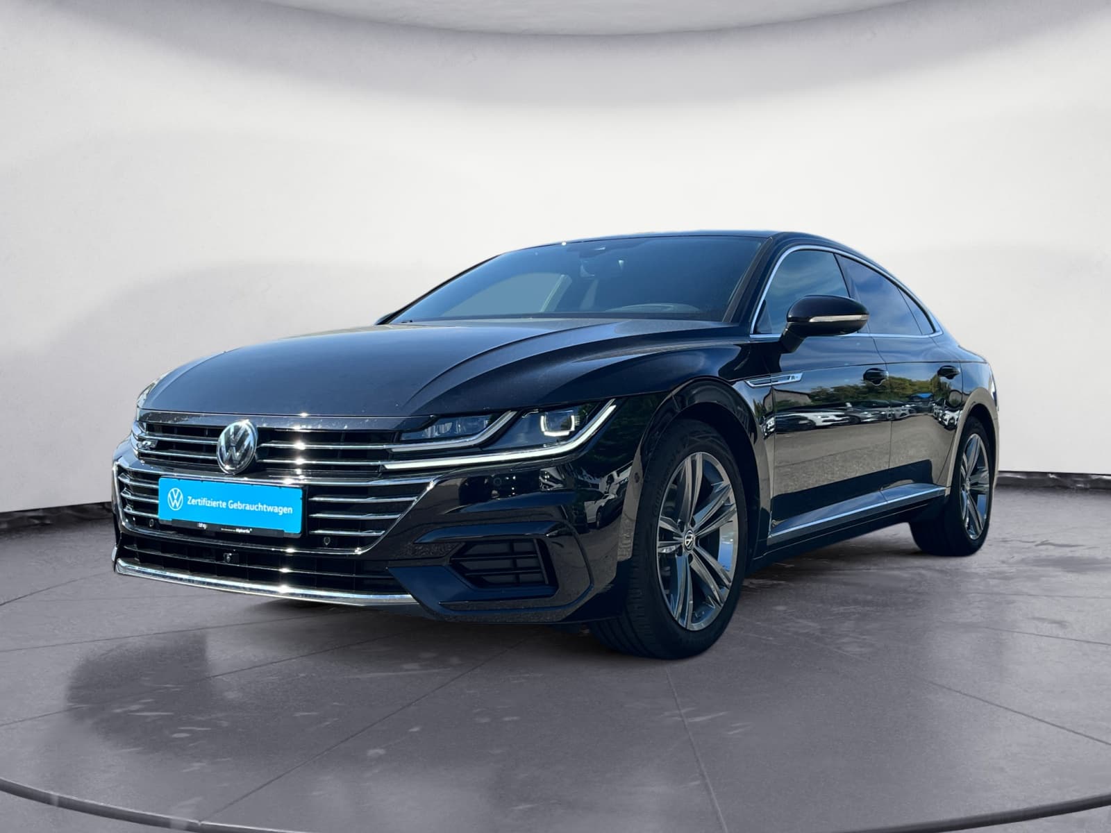 Volkswagen - Arteon 2.0 TSI DSG R-Line