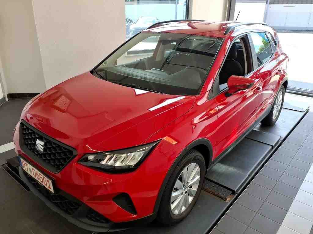 Seat - Arona 1.0 TSI OPF Style