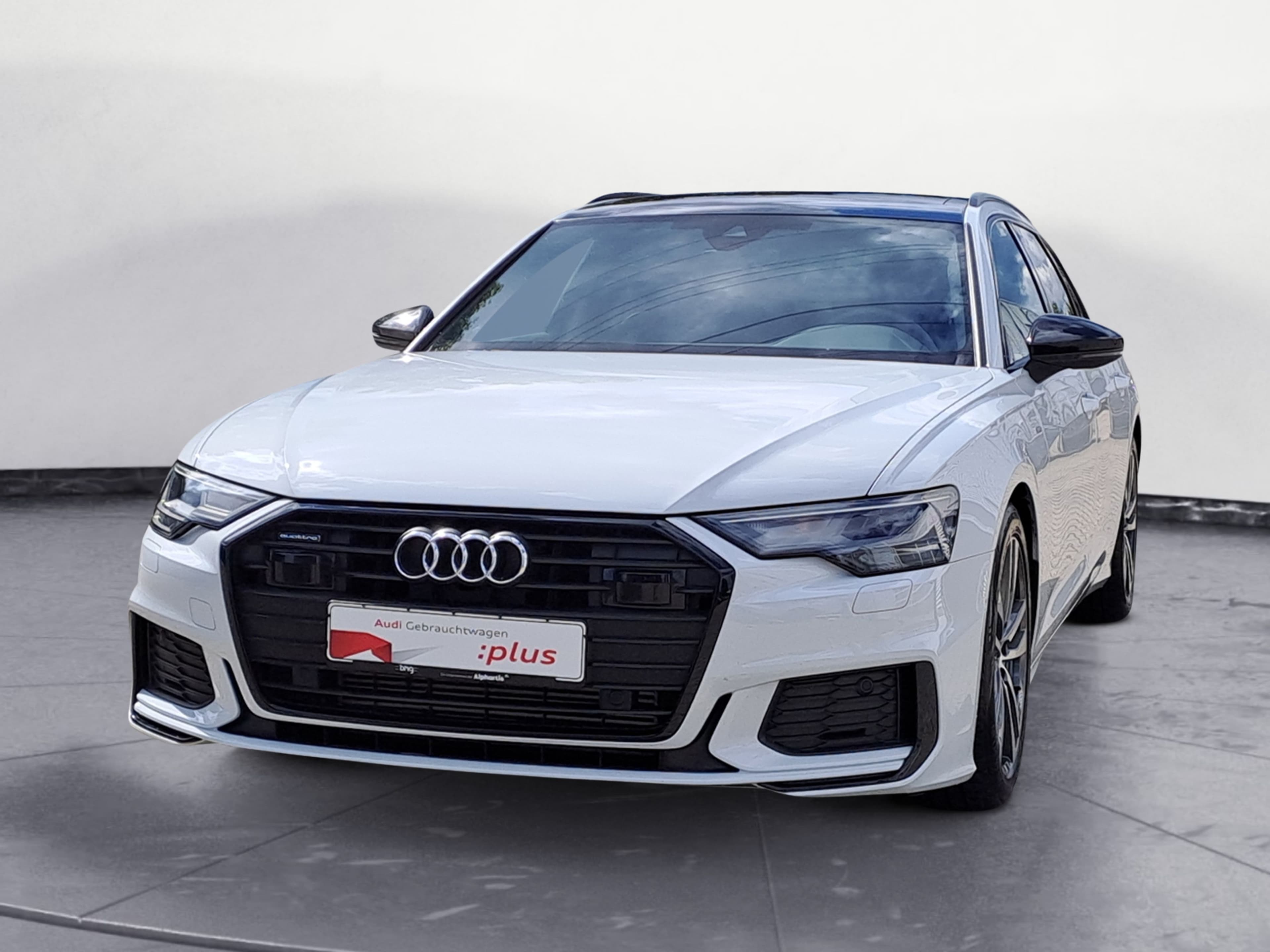 Audi - A6 Avant sport 45 TFSI quattro S tronic