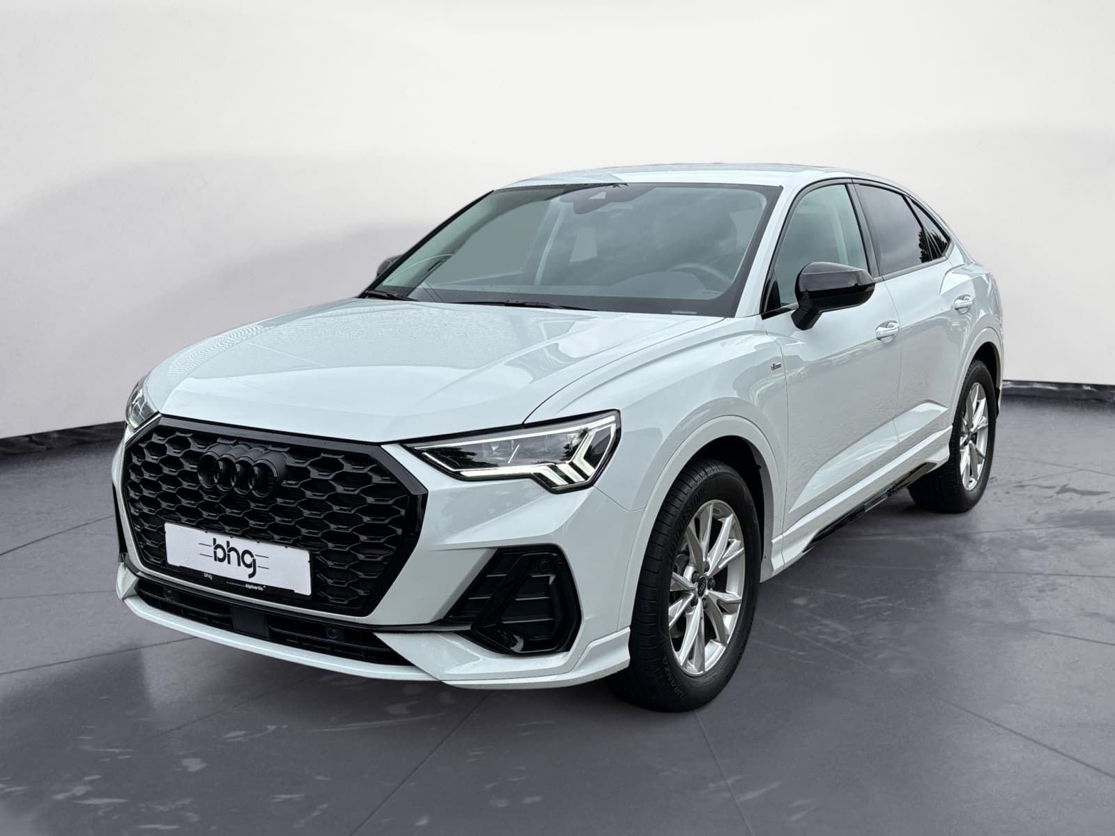 Audi - Q3 Sportback