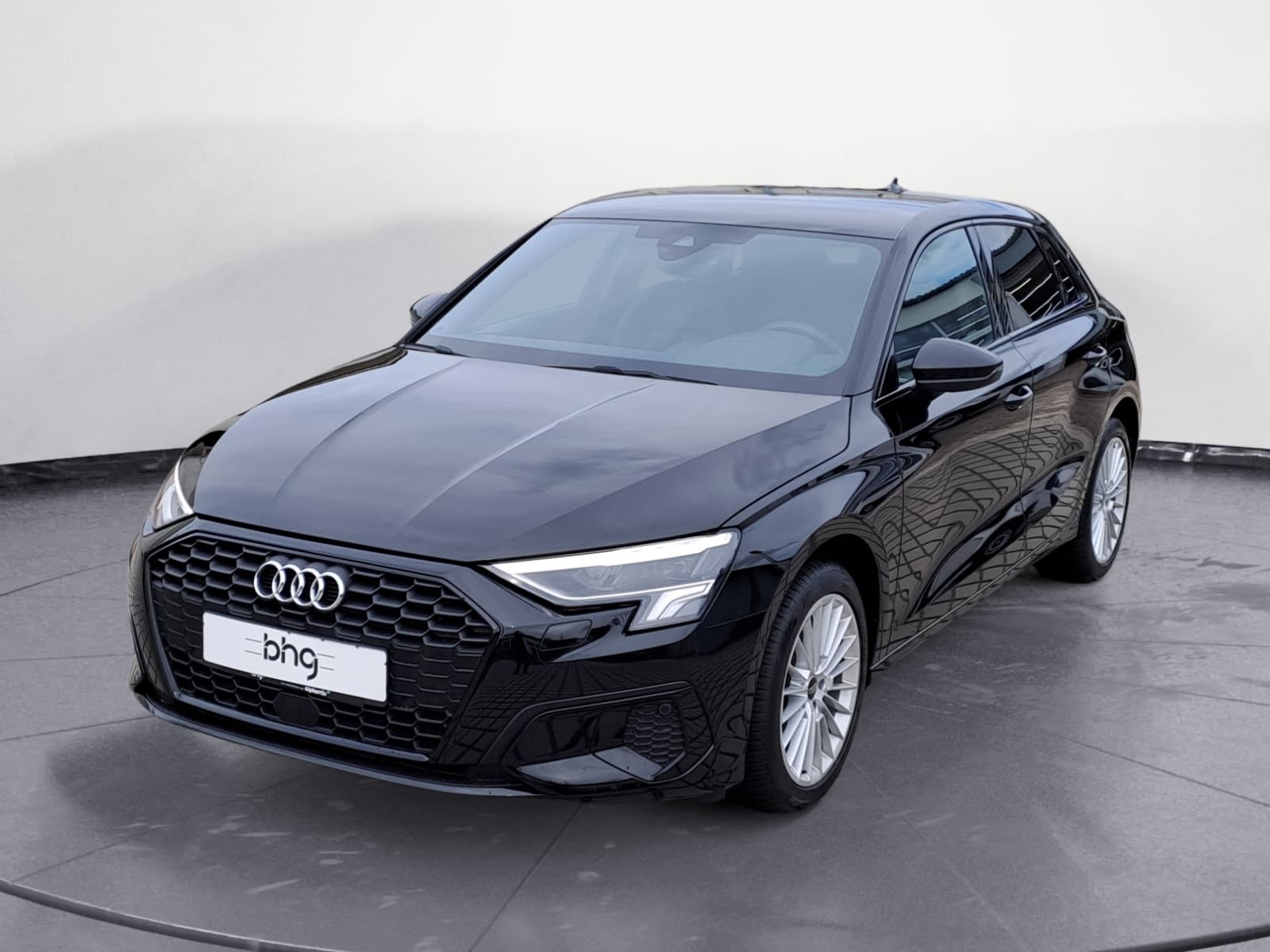 Audi - A3 Sportback 35 TFSI S tronic advanced