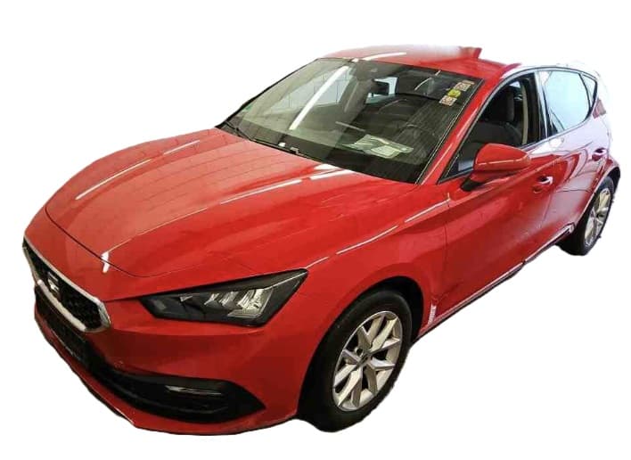 Seat - Leon 1.0 eTSI DSG Style