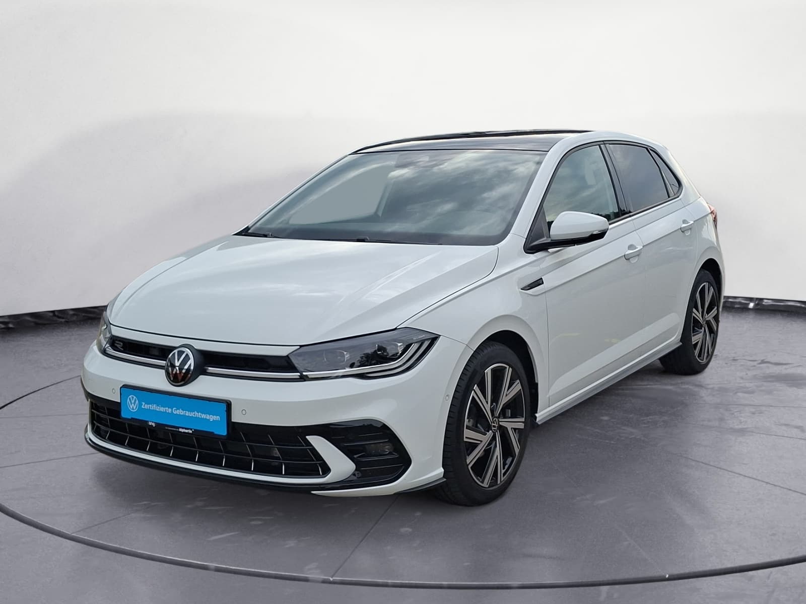 Volkswagen - Polo