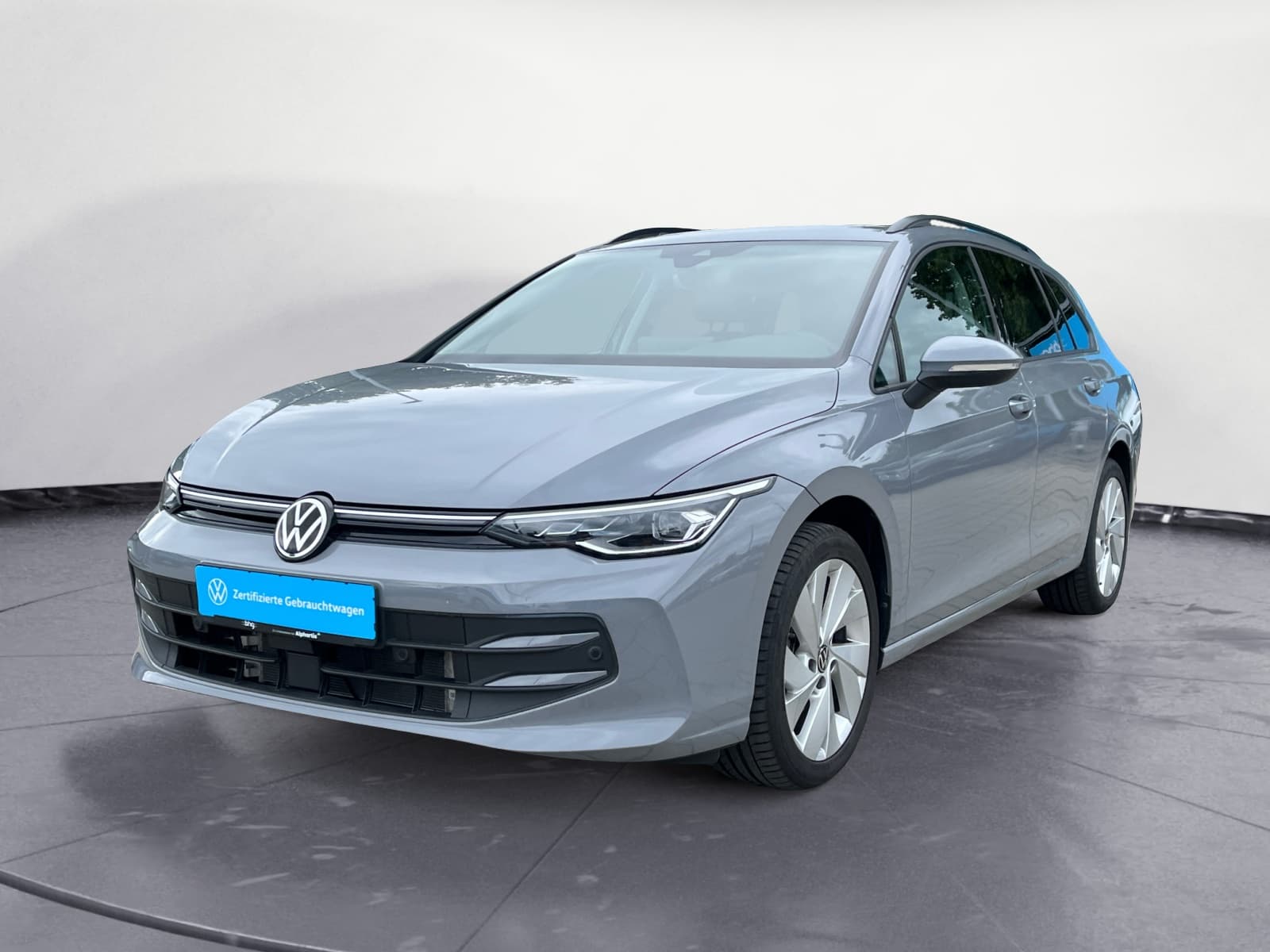 Volkswagen - Golf Variant Life 1,5 l TSI OPF (1 6-Gang