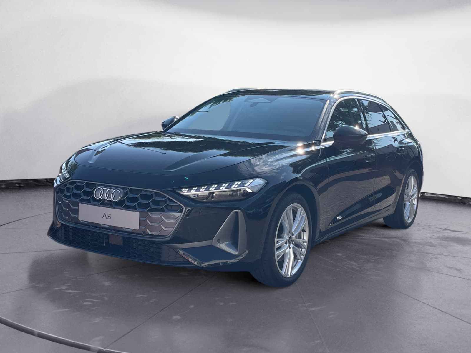 Audi - A5 Avant