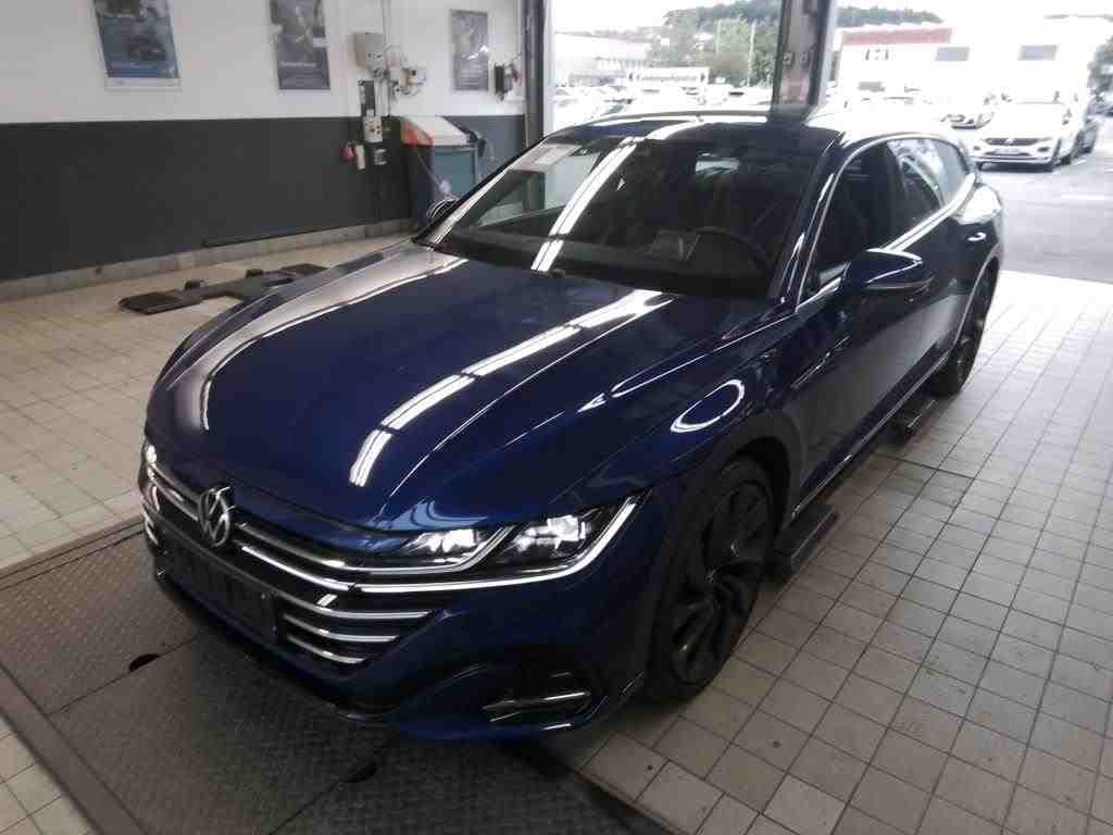 Volkswagen - Arteon Shooting Brake 2.0 TSI OPF DSG R-Line