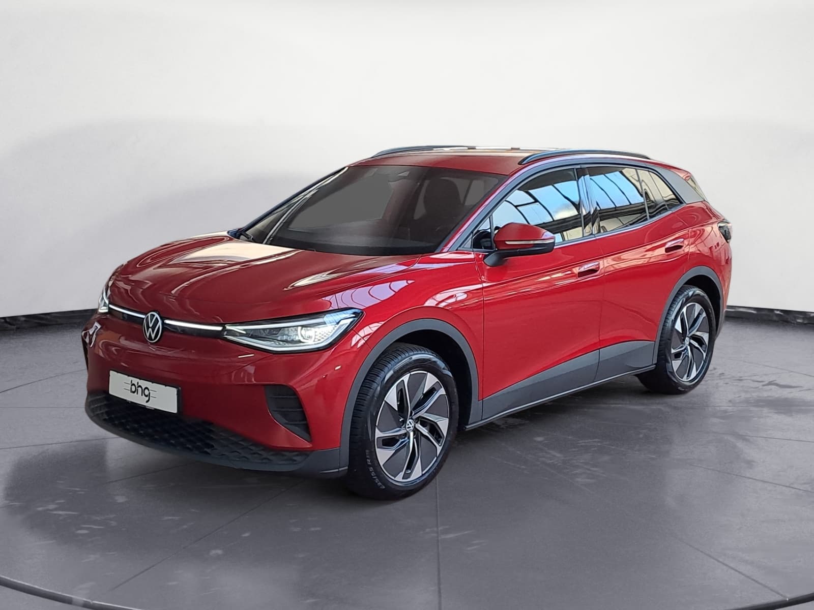 Volkswagen - ID.4 Pro