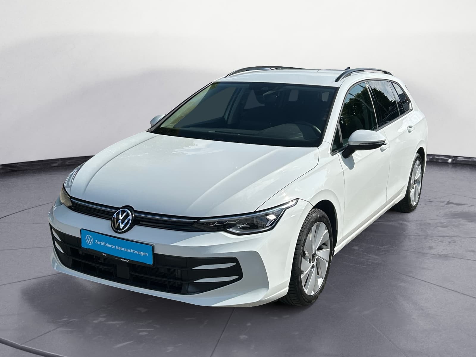 Volkswagen - Golf Variant