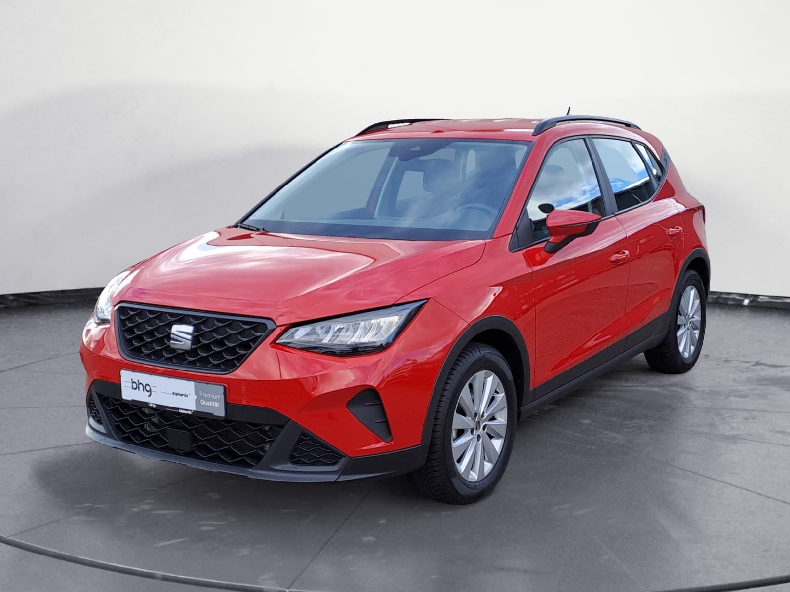 Seat - Arona 1.0 TSI Style