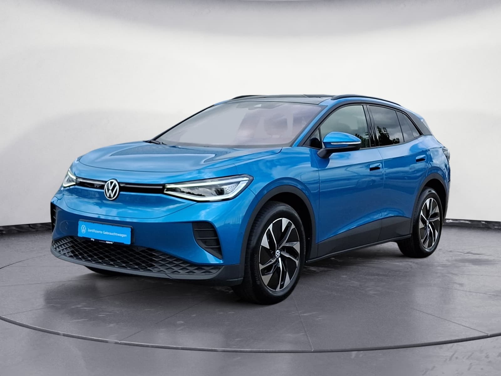 Volkswagen - ID.4 Pure Performance