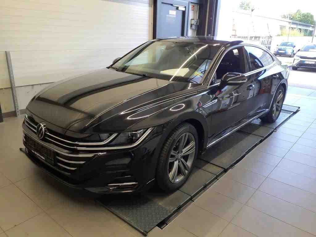 Volkswagen - Arteon 2.0 TSI OPF DSG R-Line