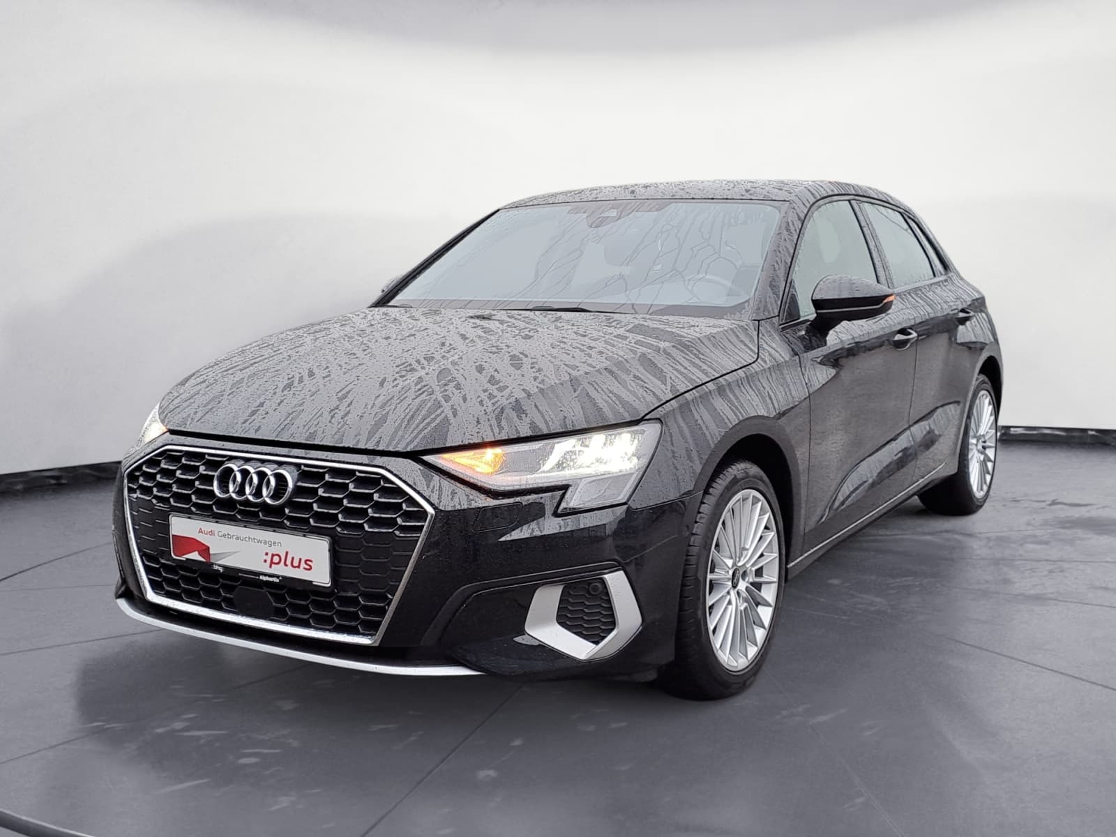 Audi - A3 Sportback
