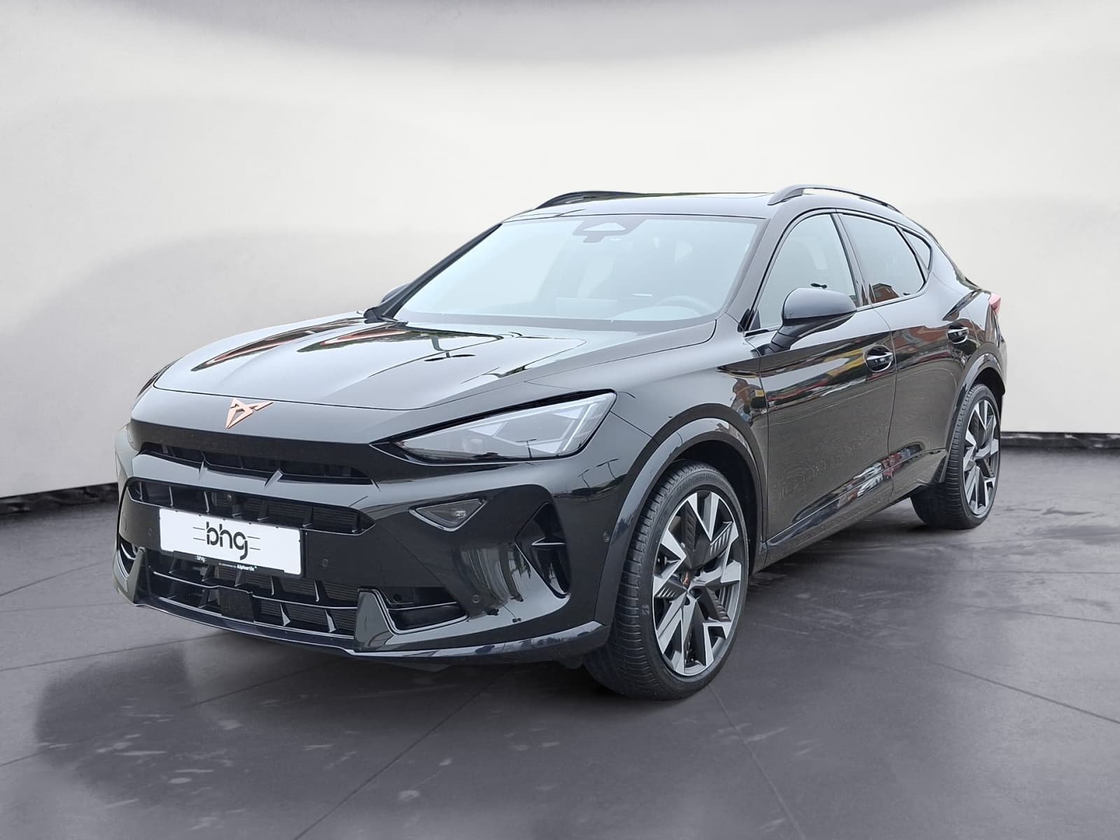 Cupra - Formentor VZ 2.0 TSI  7-Gang DSG 4Drive