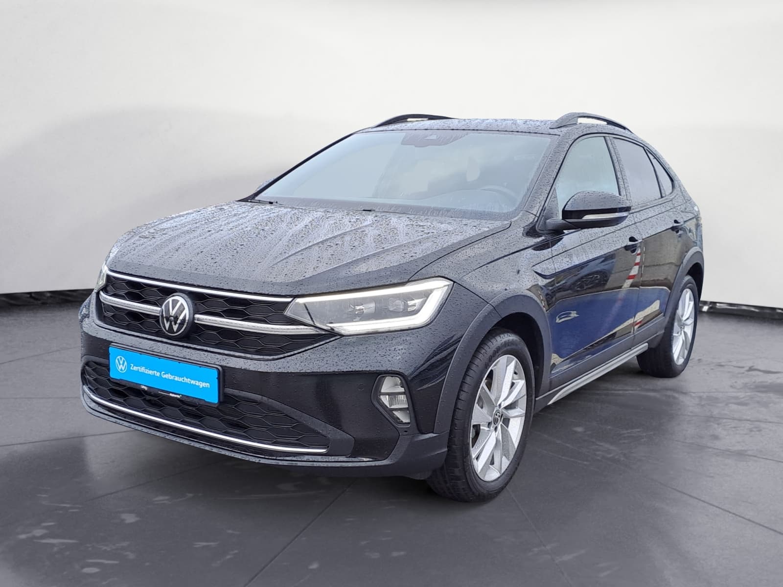 Volkswagen - Taigo