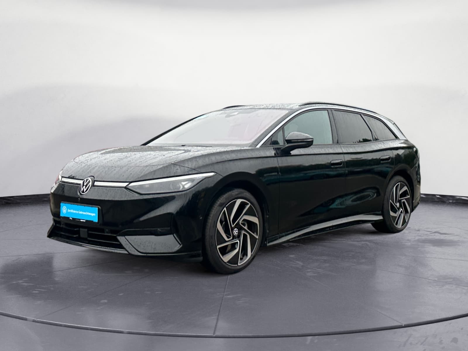 Volkswagen - ID.7 Tourer Pro