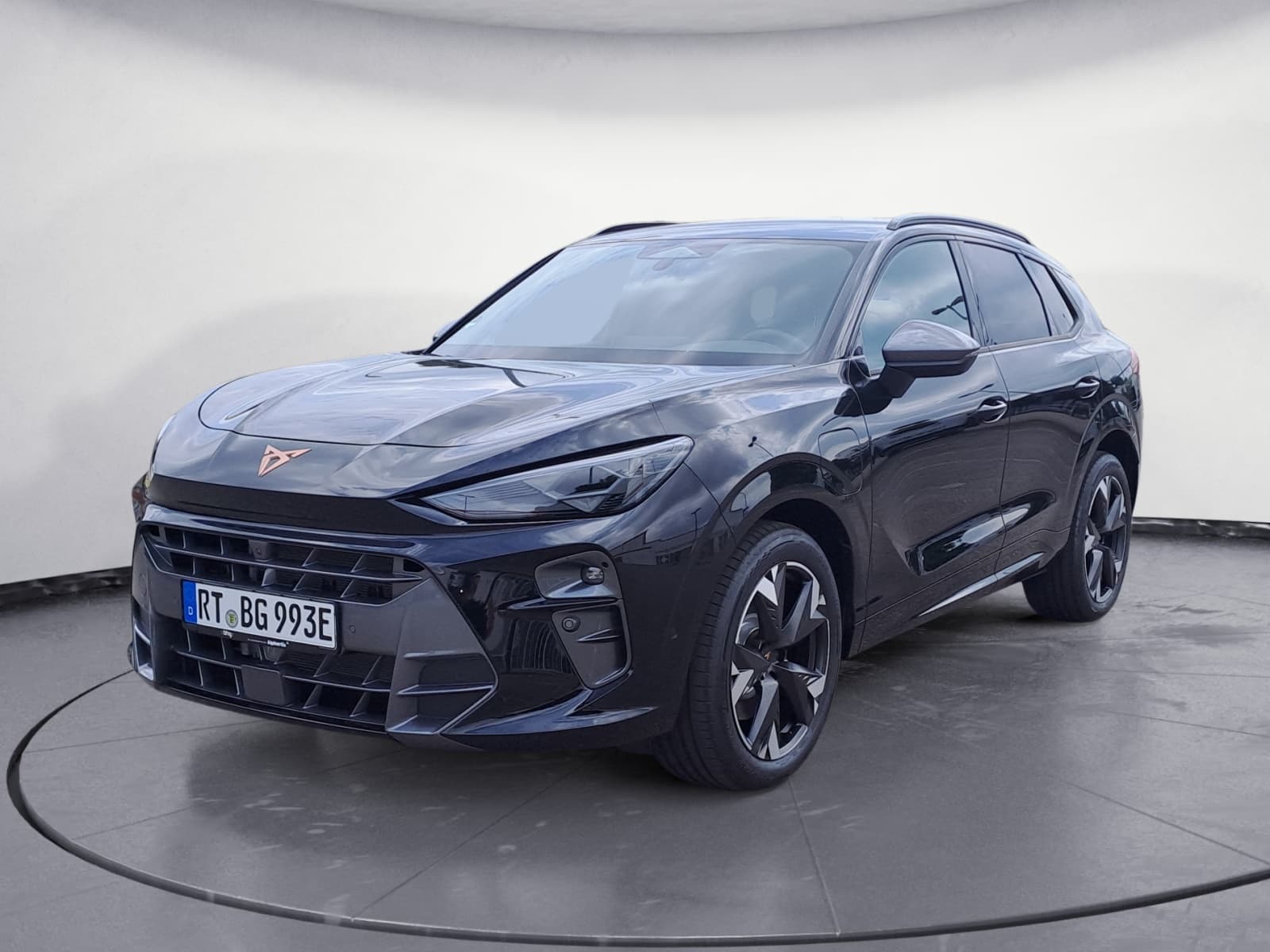 Cupra - Terramar 1.5 e-HYBRID  6-Gang-DSG