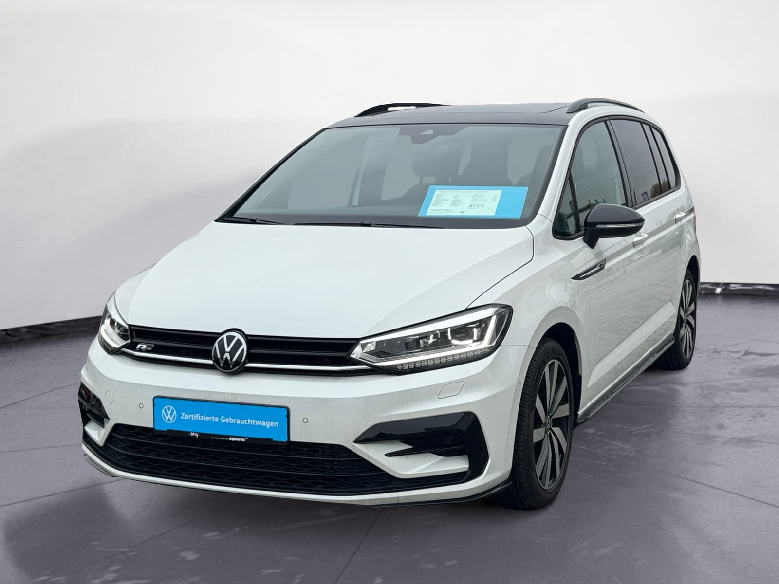 Volkswagen - Touran