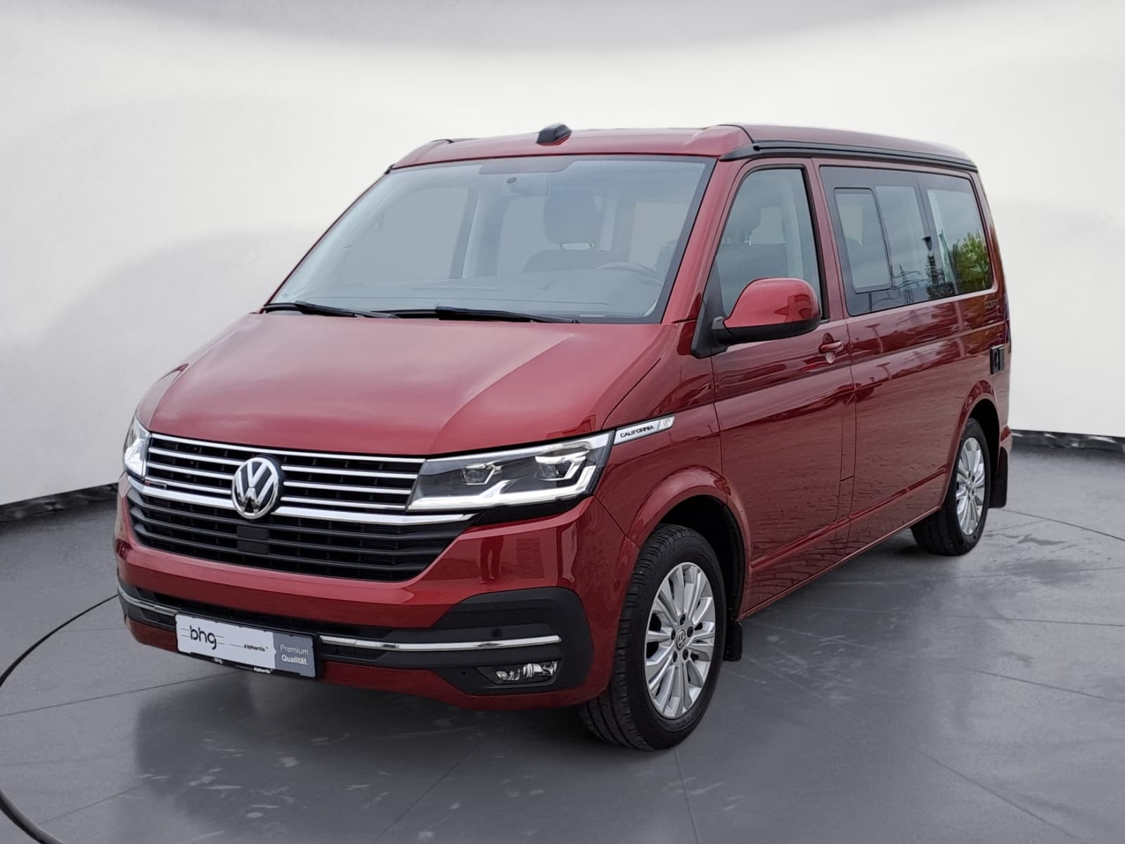 Volkswagen - T6 .1 California DSG