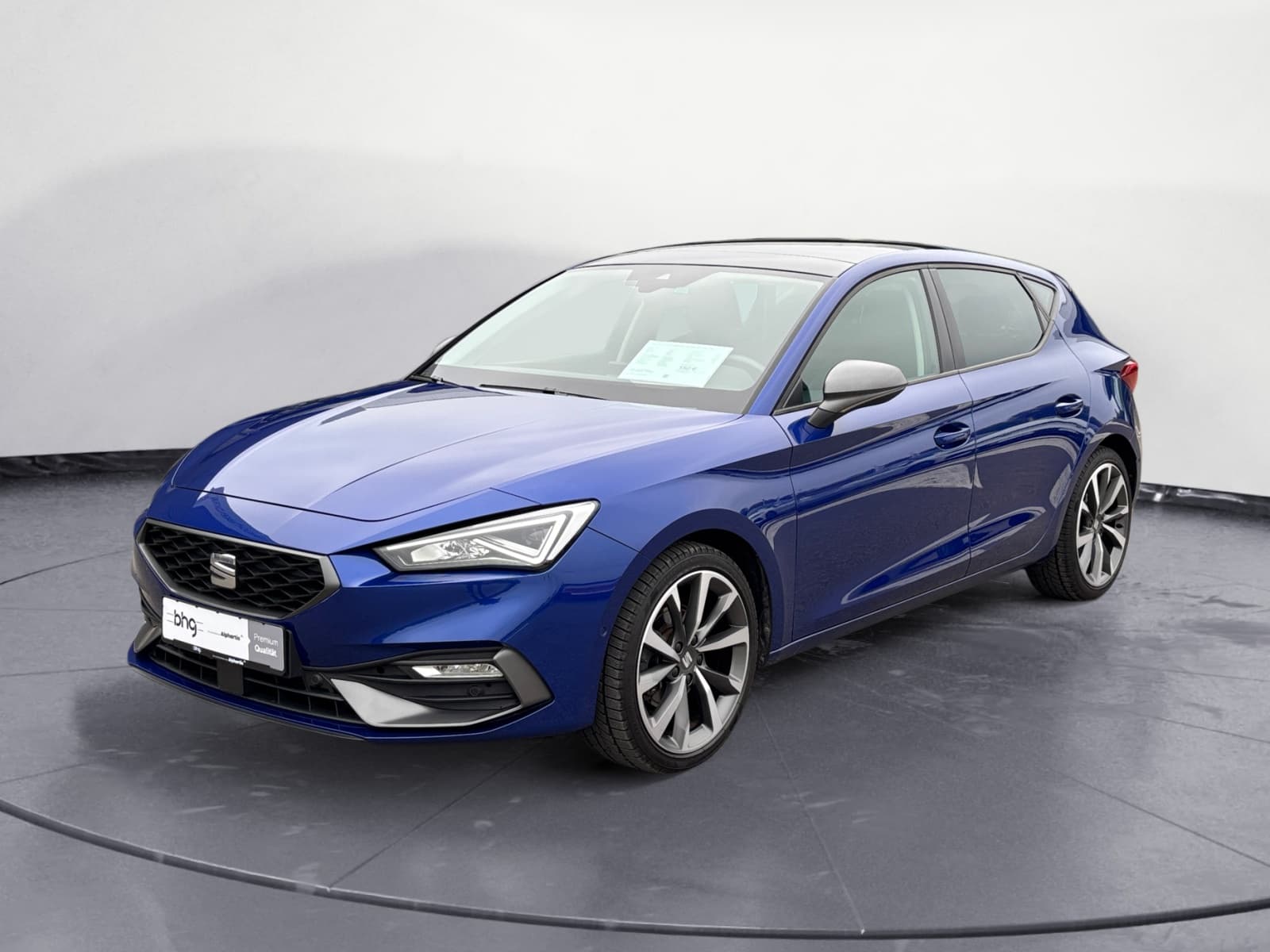 Seat - Leon