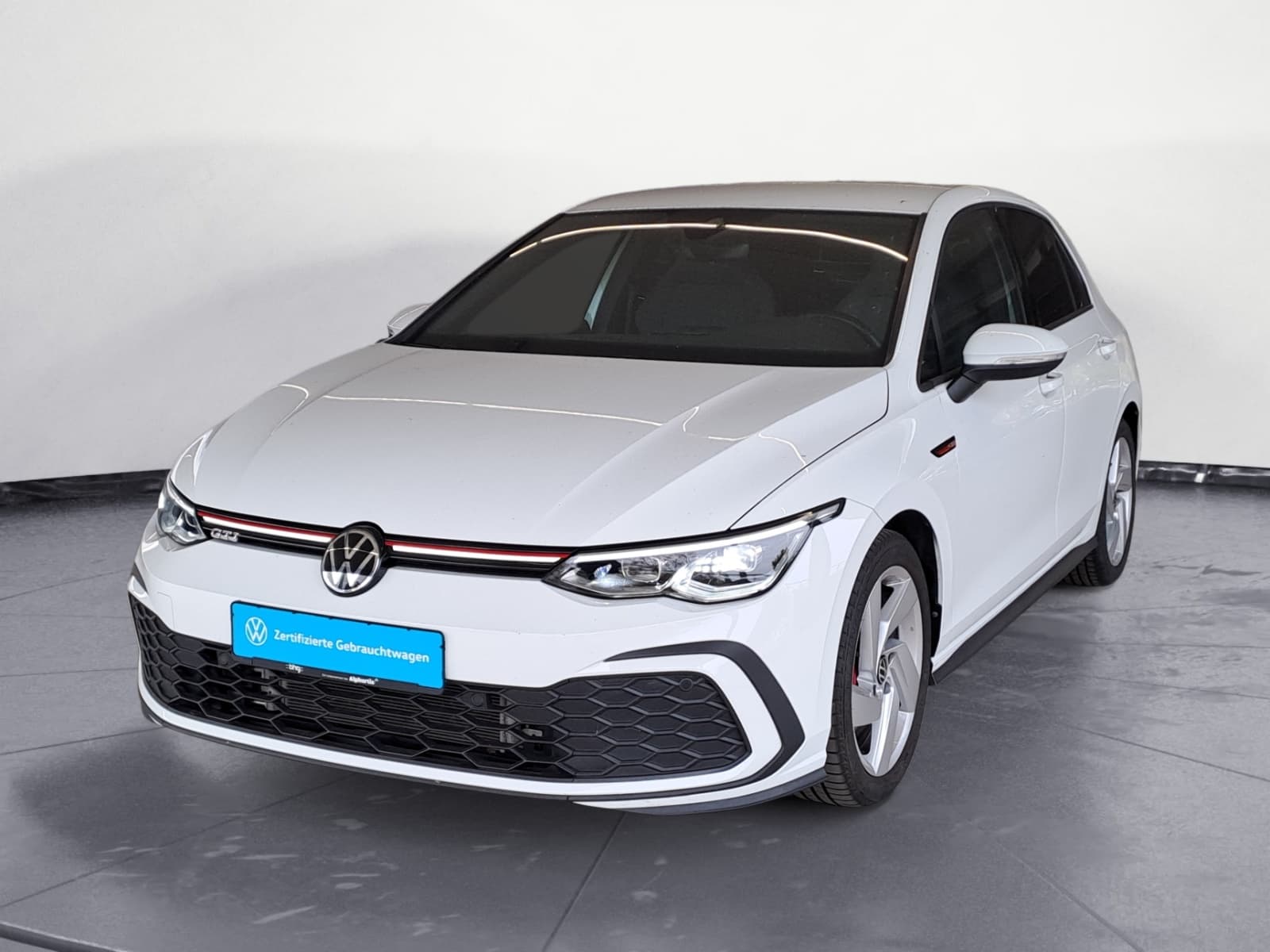 Volkswagen - Golf GTI 2.0 TSI