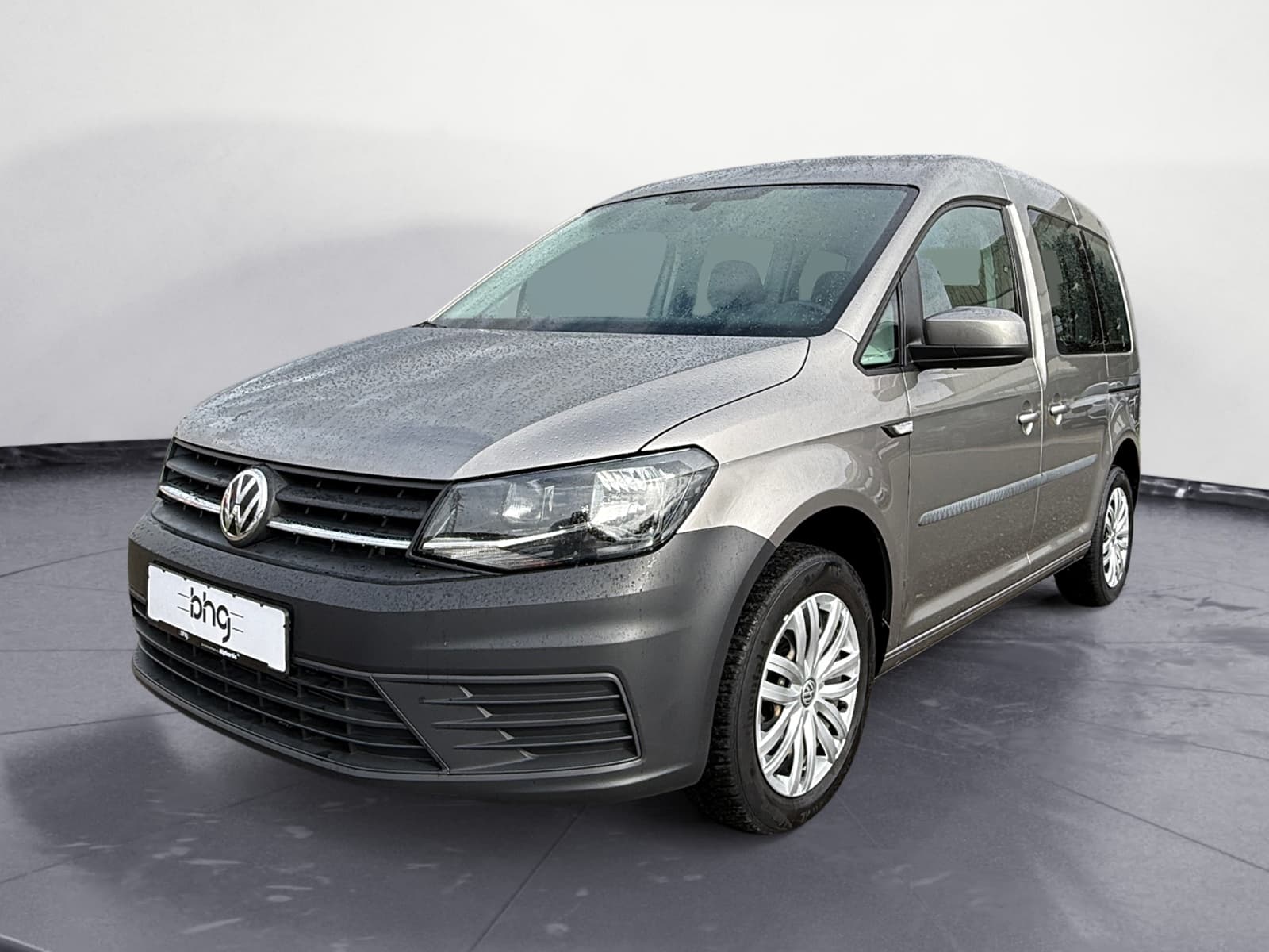 Volkswagen - Caddy 1.4 TSI Trendline