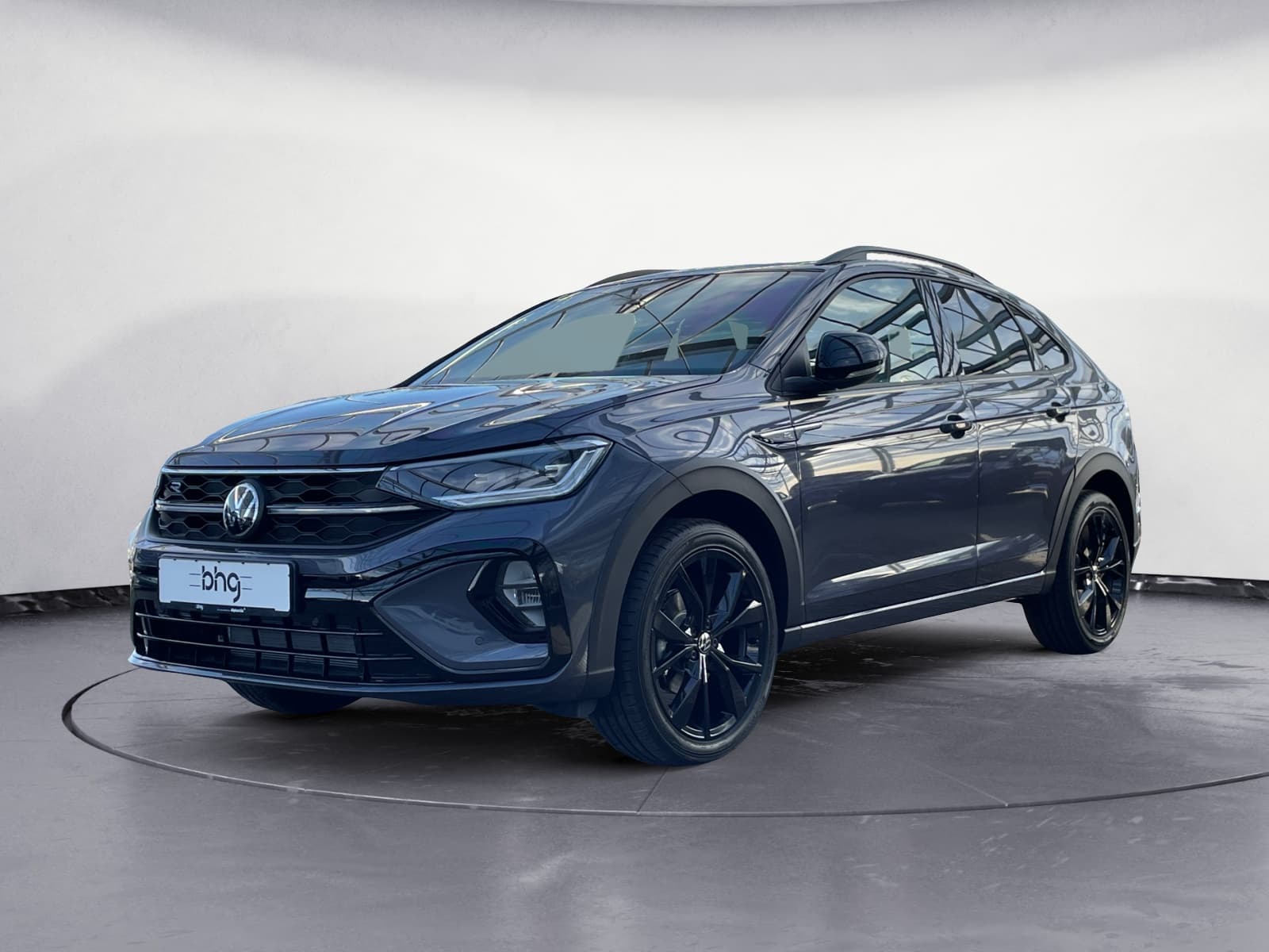 Volkswagen - Taigo R-Line 1,0 l TSI OPF