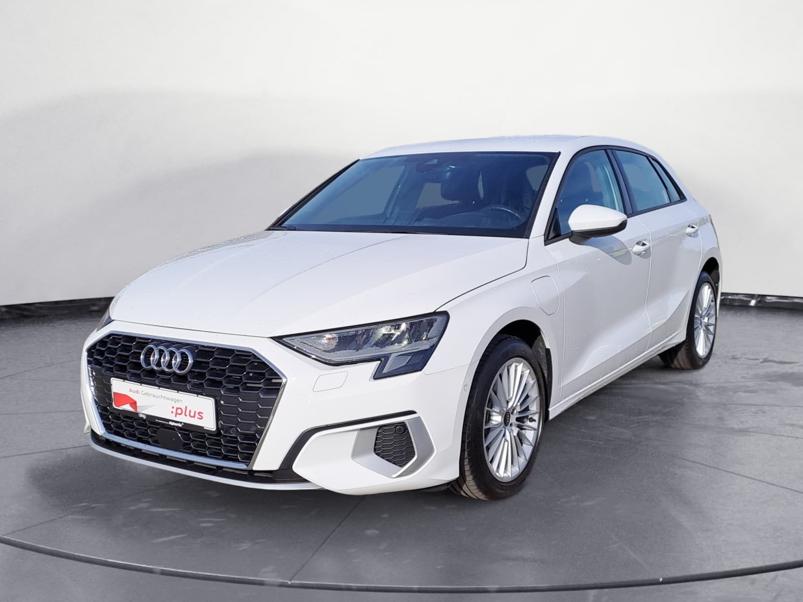 Audi - A3 Sportback